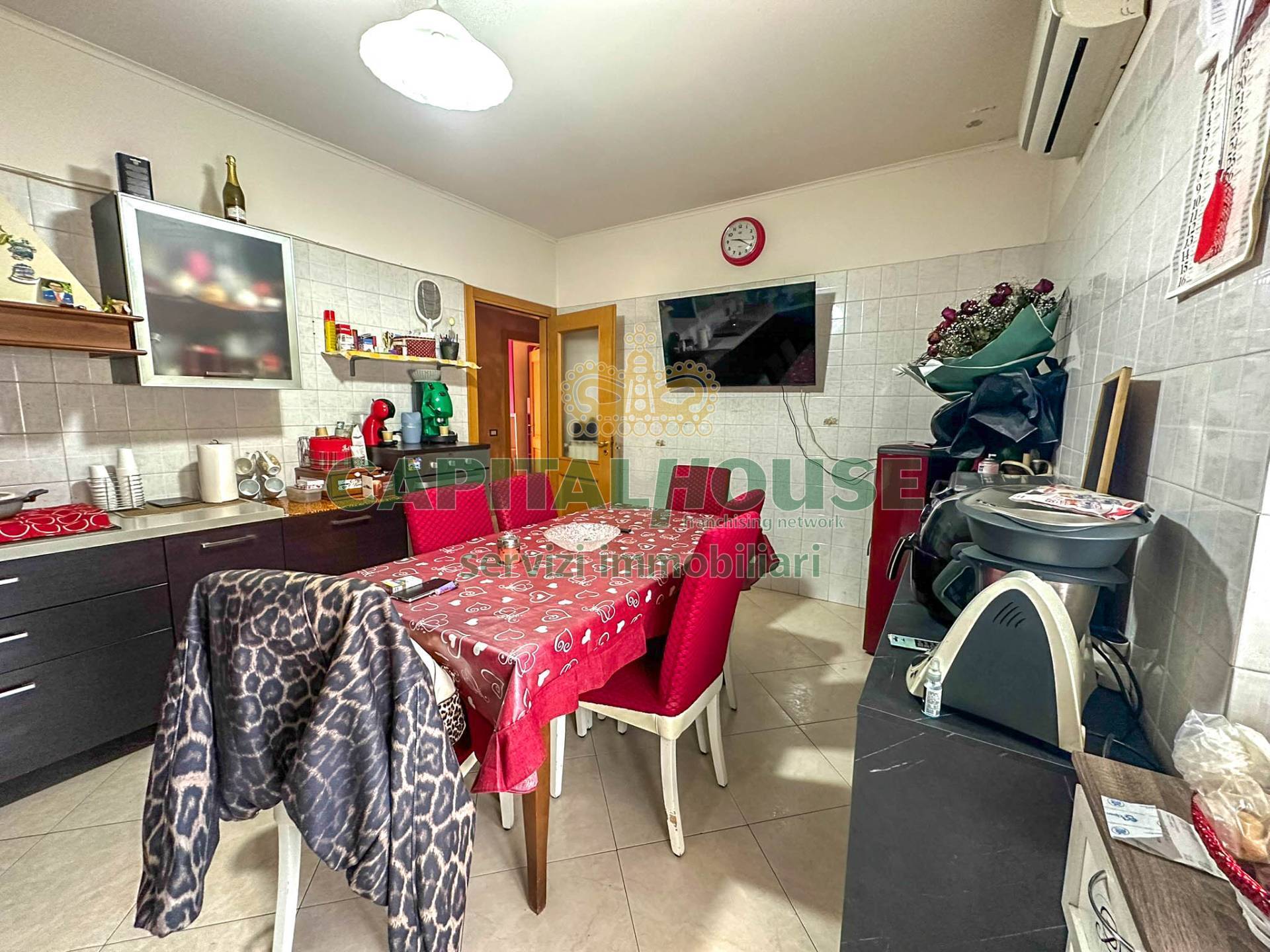 Appartamento in vendita a San Tammaro