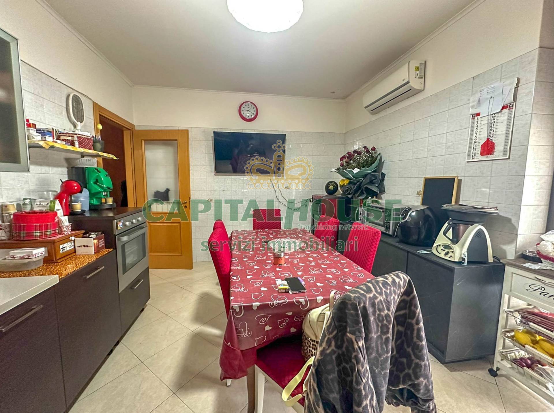 Appartamento in vendita a San Tammaro