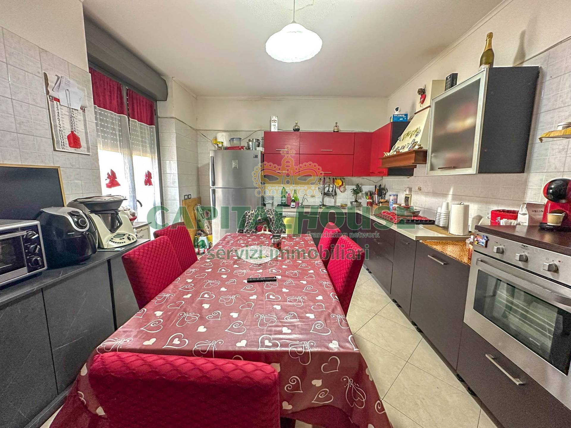 Appartamento in vendita a San Tammaro