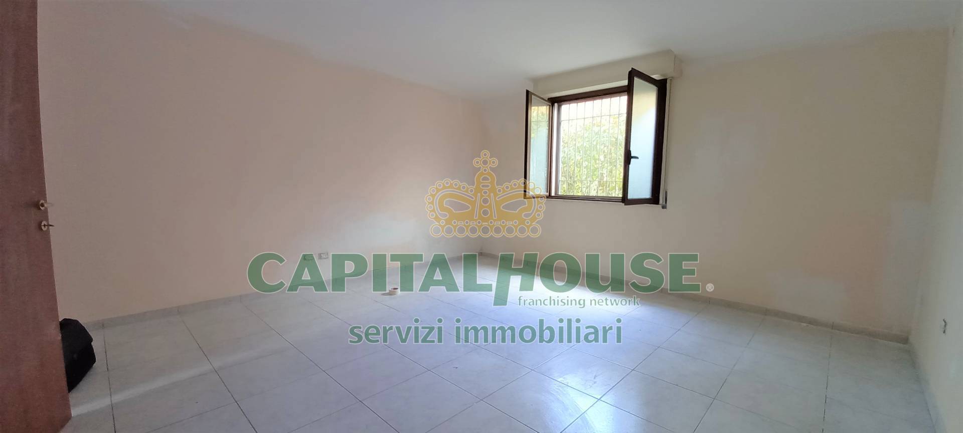 Camere (solo AFFITTO) in affitto a Capua