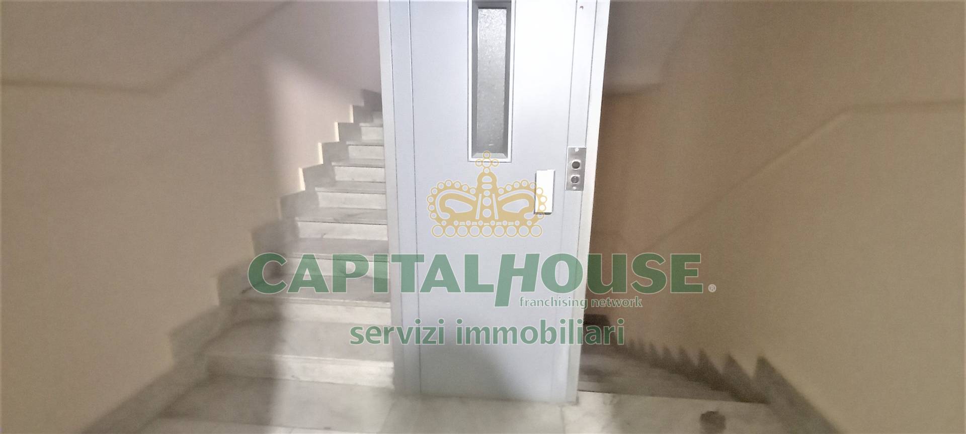 Camere (solo AFFITTO) in affitto a Capua