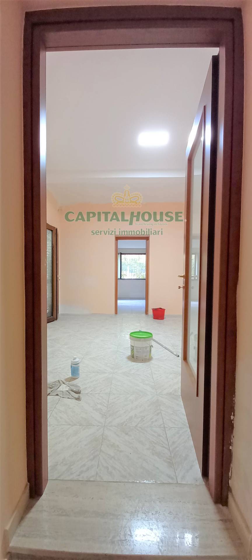 Camere (solo AFFITTO) in affitto a Capua