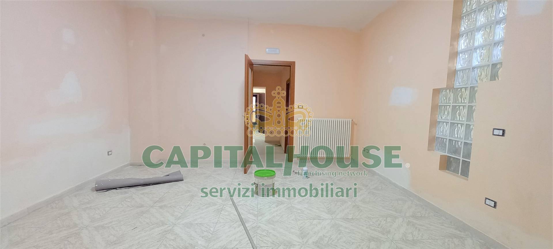 Camere (solo AFFITTO) in affitto a Capua