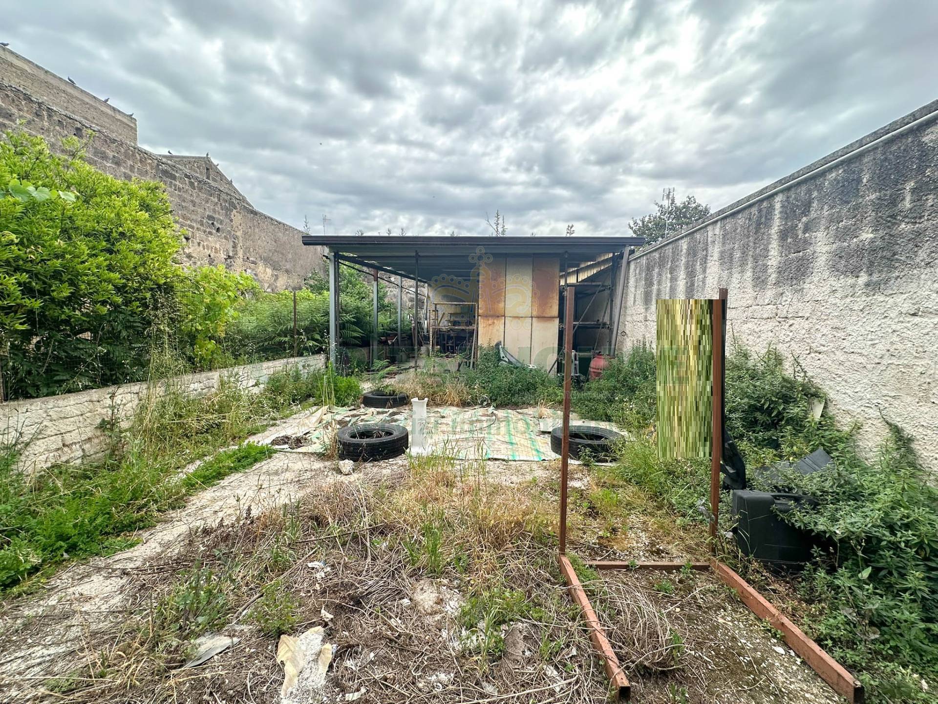 Appartamento in corte in vendita a San Tammaro