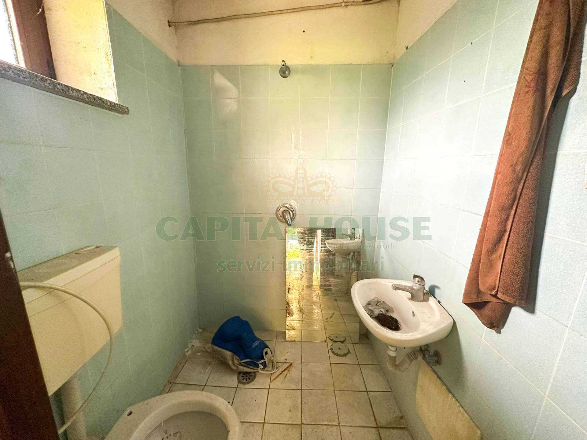 Appartamento in corte in vendita a San Tammaro