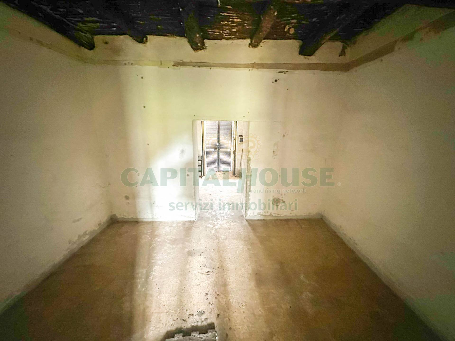 Appartamento in corte in vendita a San Tammaro