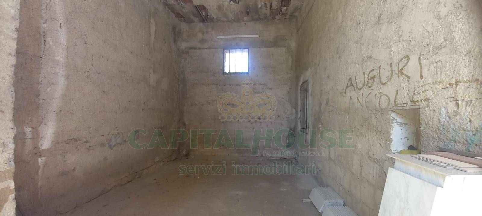 Deposito in affitto a Santa Maria Capua Vetere, Zona nuova