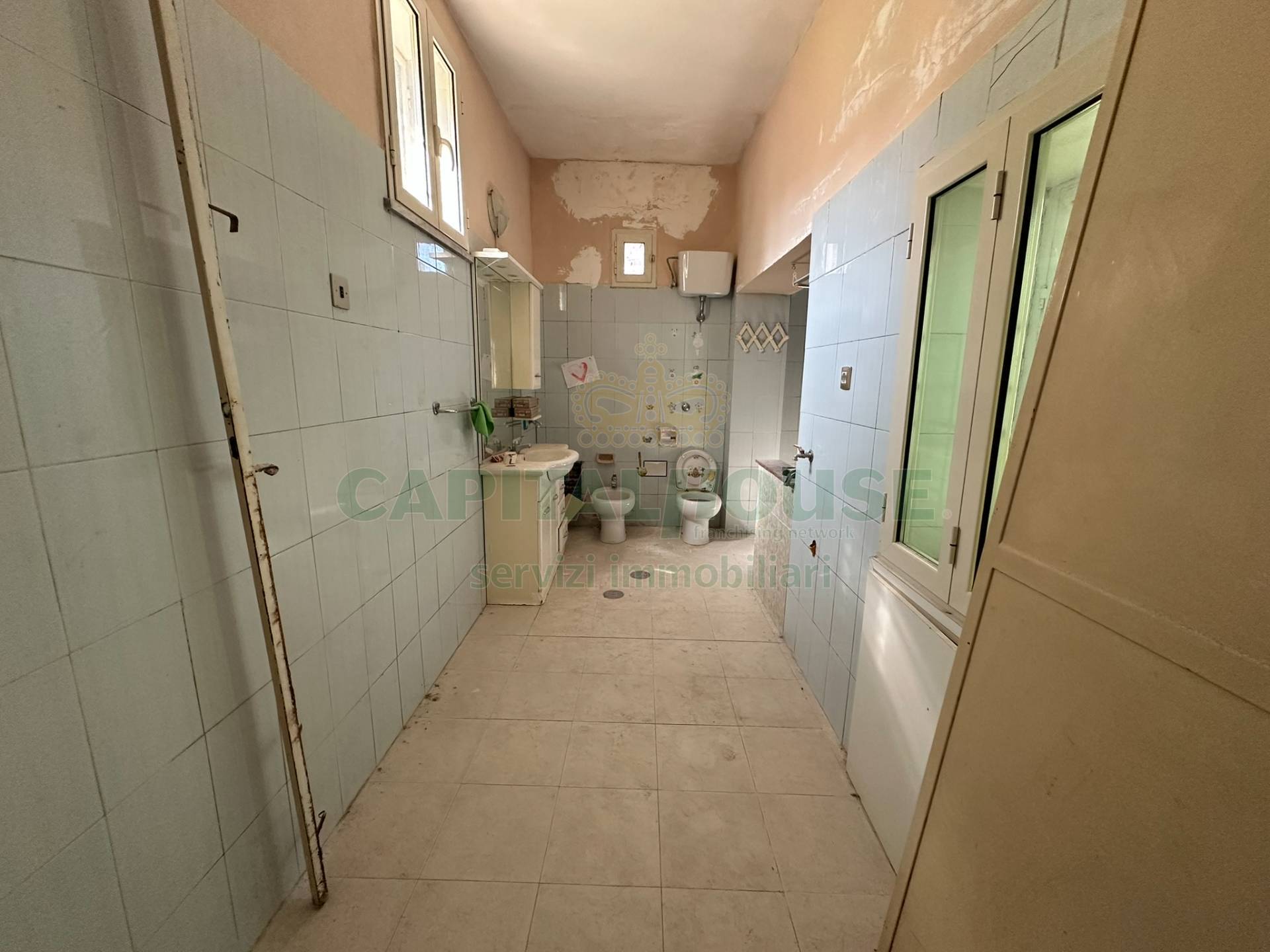 Appartamento in vendita a Capua