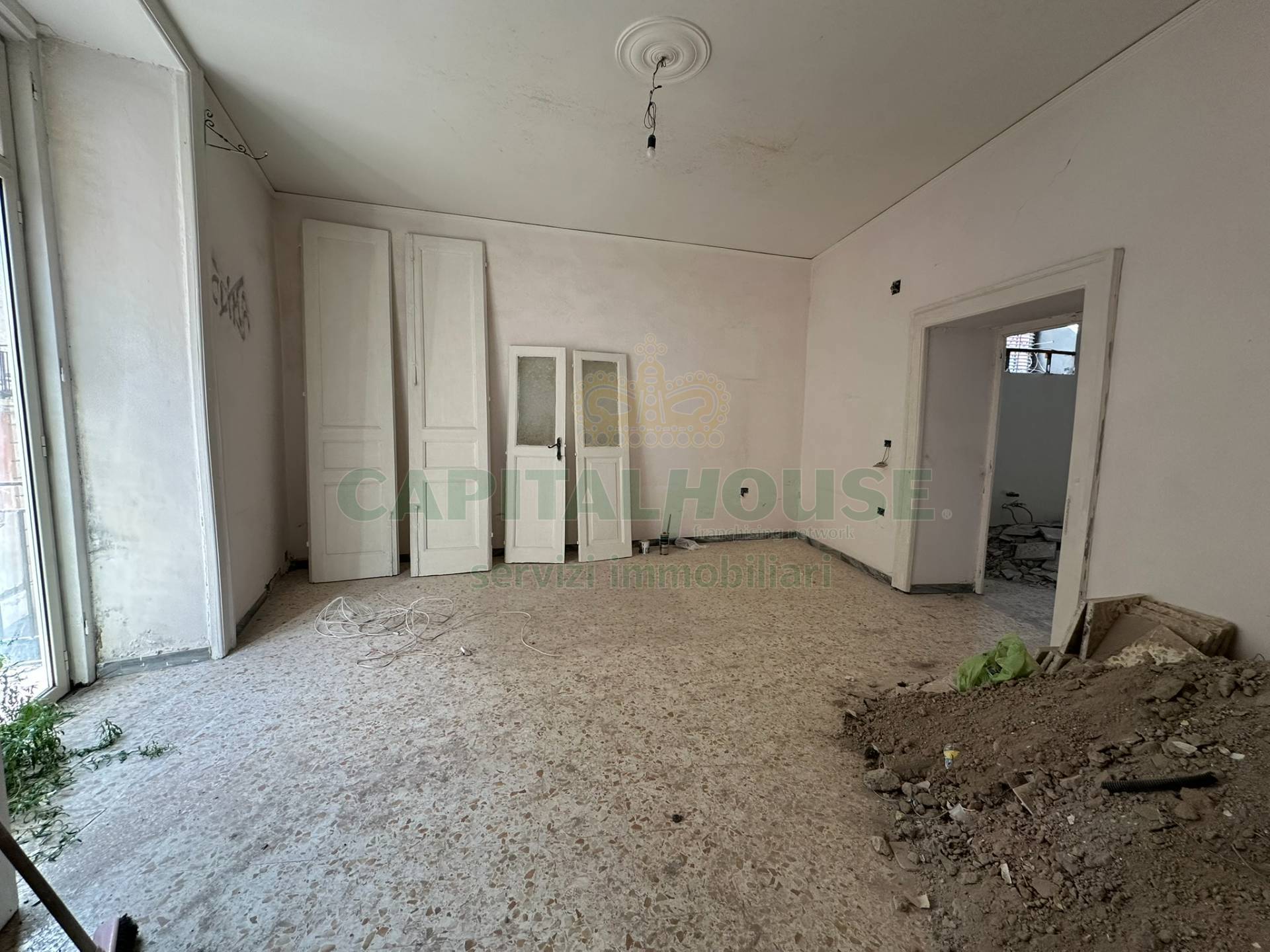 Appartamento in vendita a Capua