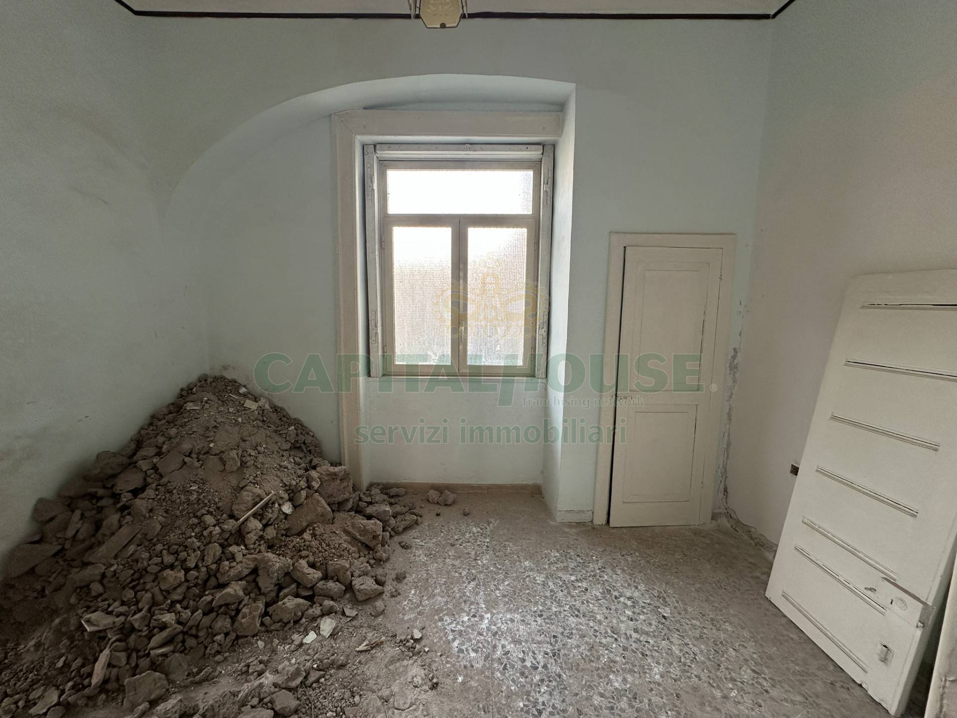 Appartamento in vendita a Capua