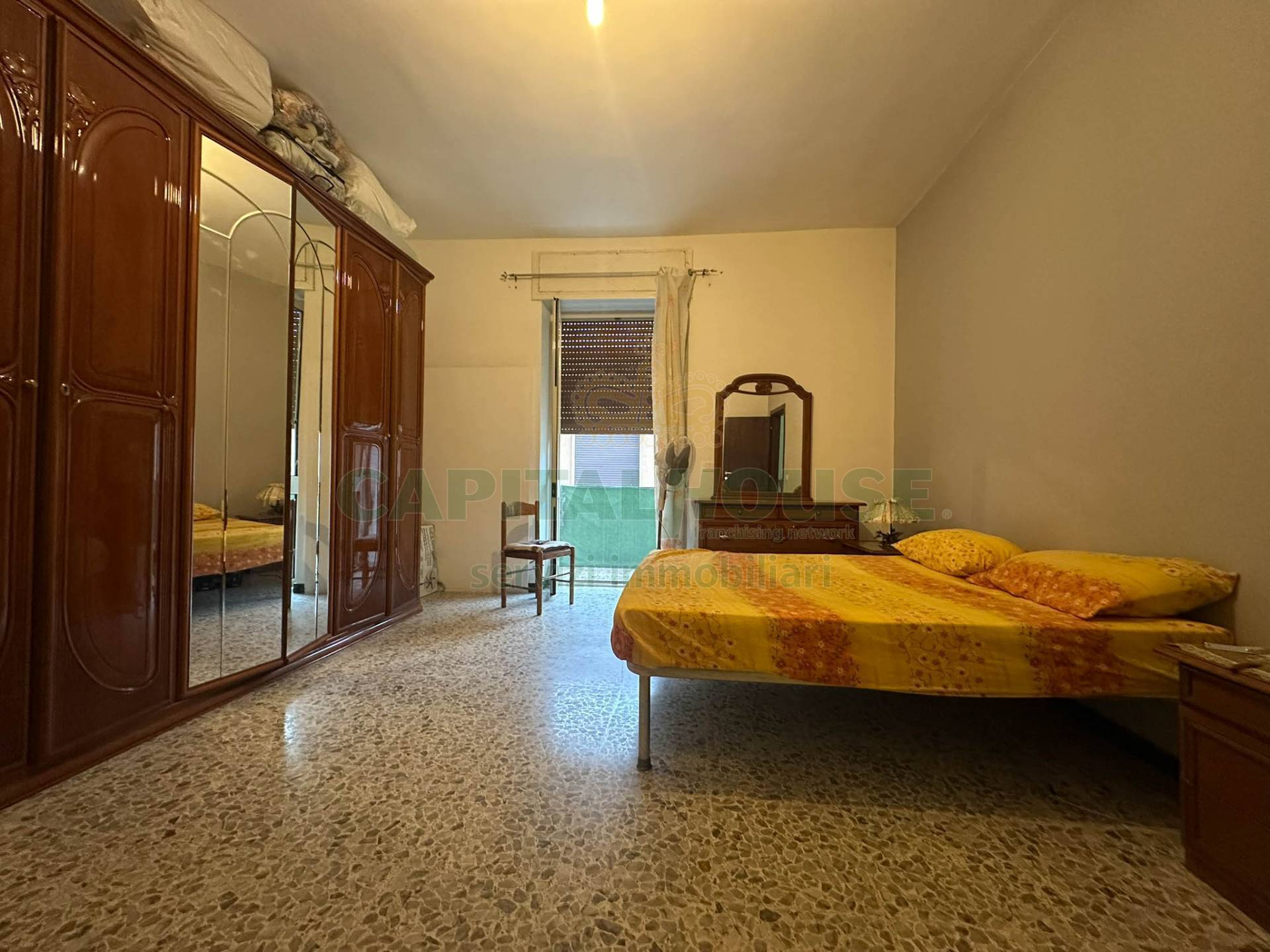 Appartamento in vendita a San Prisco