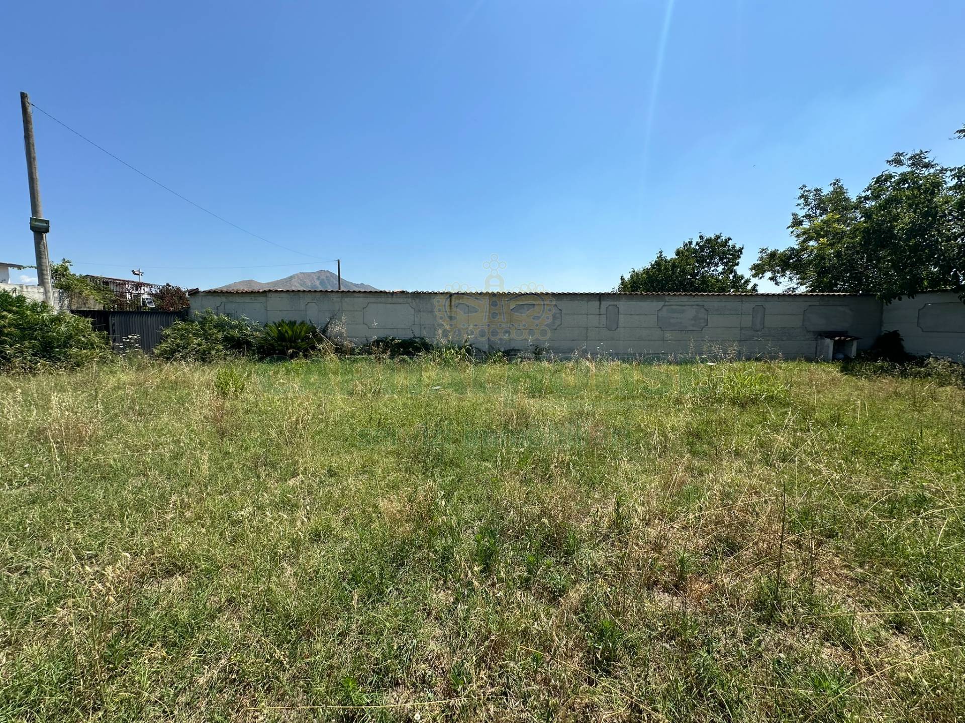 Terreno edificabile in vendita a Capua, Ex tre c