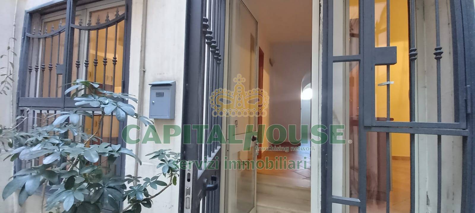 Appartamento in affitto a Santa Maria Capua Vetere, Zona Corso