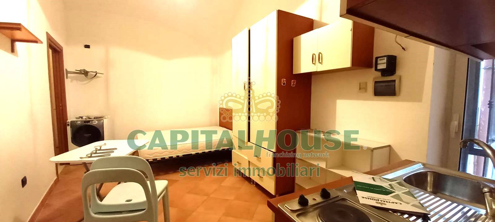 Appartamento in affitto a Santa Maria Capua Vetere, Zona Corso