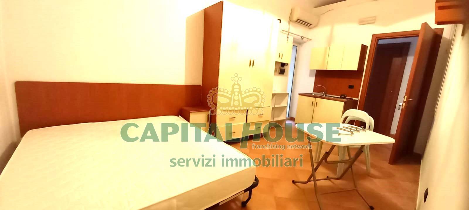 Appartamento in affitto a Santa Maria Capua Vetere, Zona Corso