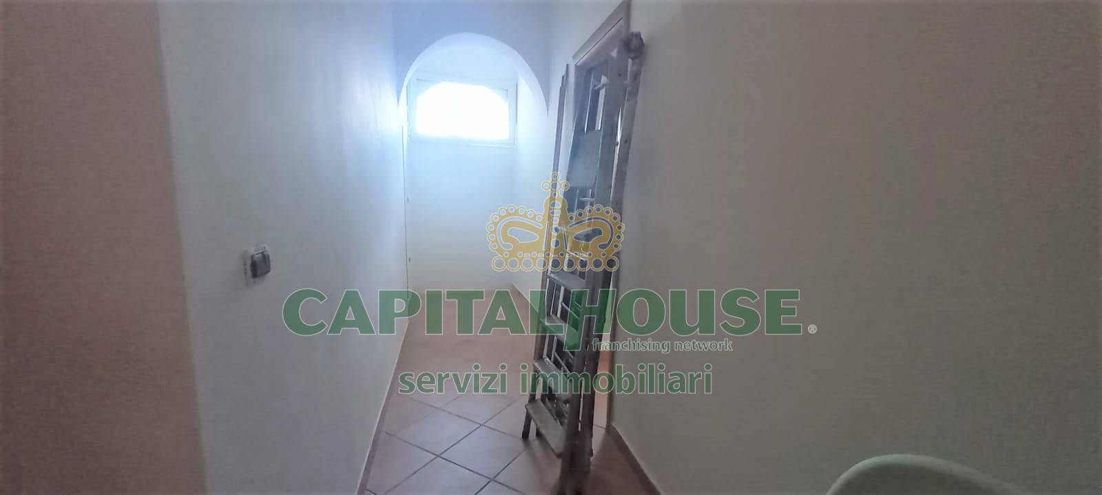 Appartamento in affitto a Santa Maria Capua Vetere, Zona Corso