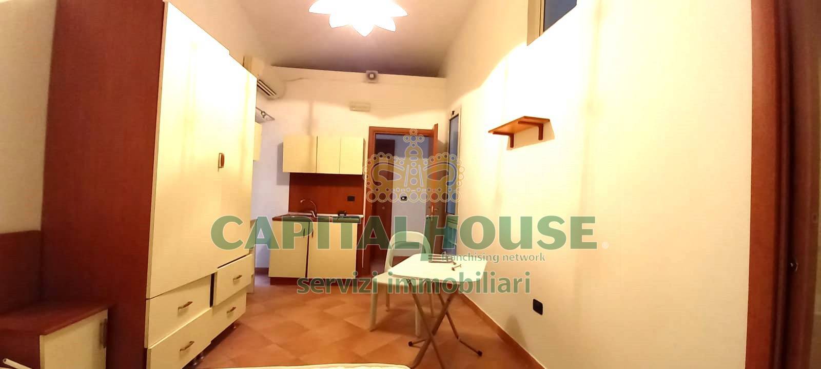 Appartamento in affitto a Santa Maria Capua Vetere, Zona Corso