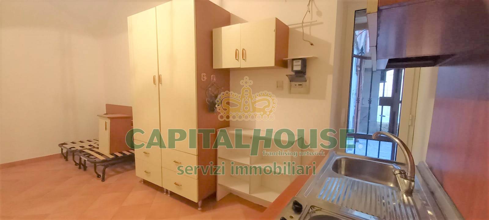 Appartamento in affitto a Santa Maria Capua Vetere, Zona Corso