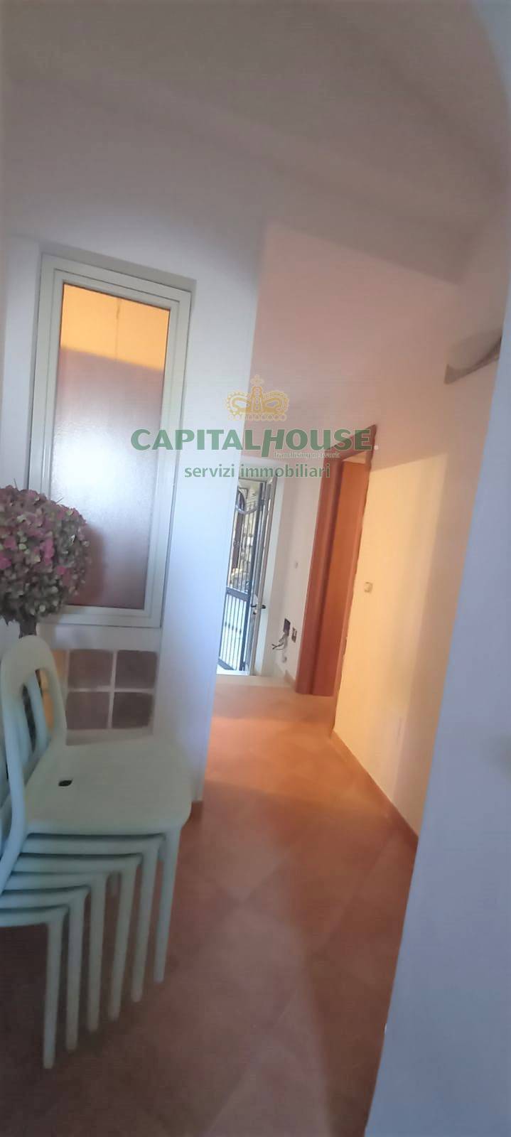 Appartamento in affitto a Santa Maria Capua Vetere, Zona Corso