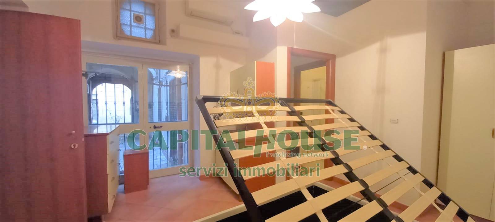 Appartamento in affitto a Santa Maria Capua Vetere, Zona Corso