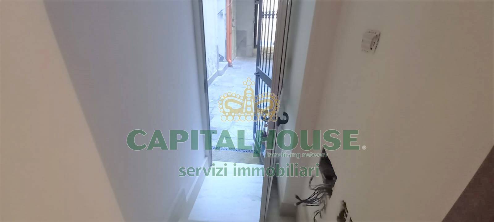 Appartamento in affitto a Santa Maria Capua Vetere, Zona Corso