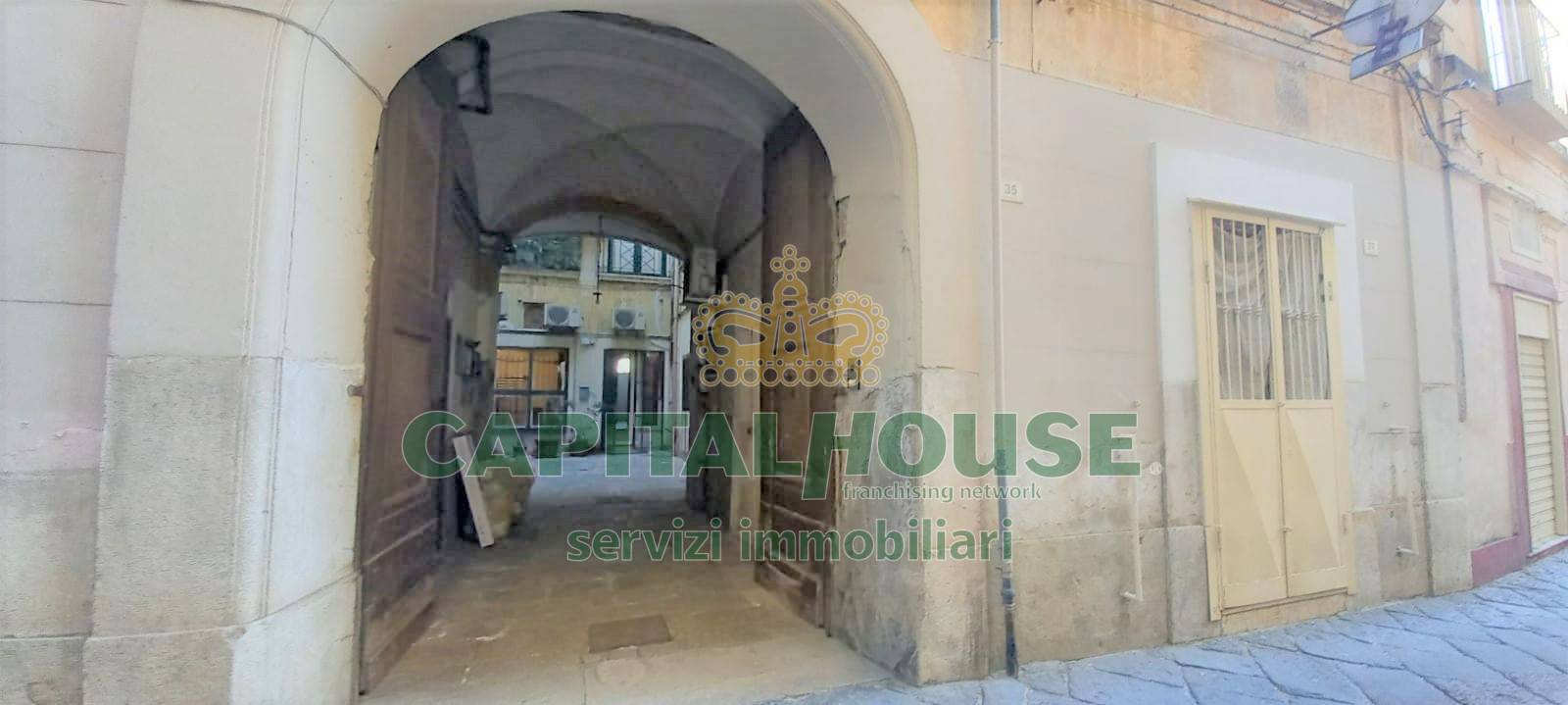 Appartamento in affitto a Santa Maria Capua Vetere, Zona Corso