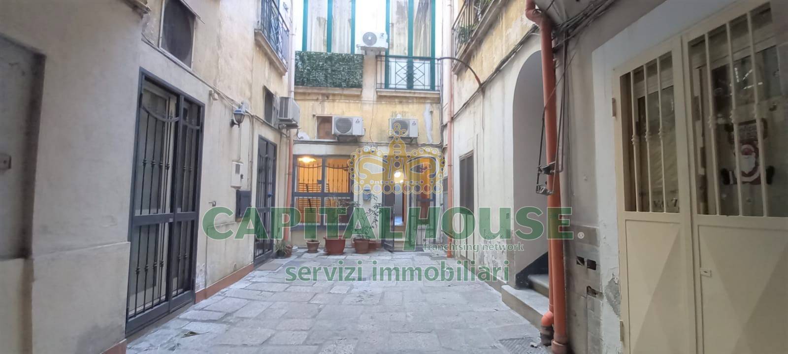 Appartamento in affitto a Santa Maria Capua Vetere, Zona Corso