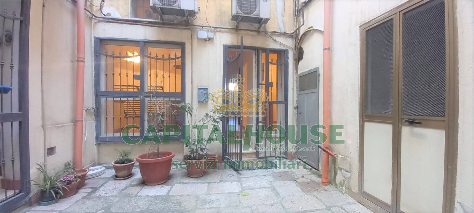 Appartamento in affitto a Santa Maria Capua Vetere, Zona Corso