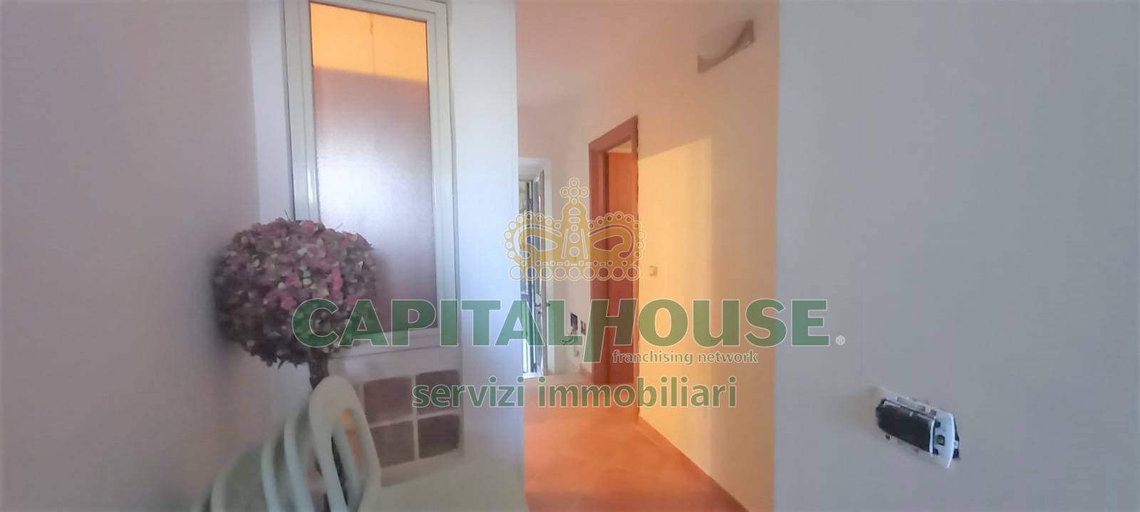 Appartamento in affitto a Santa Maria Capua Vetere, Zona Corso