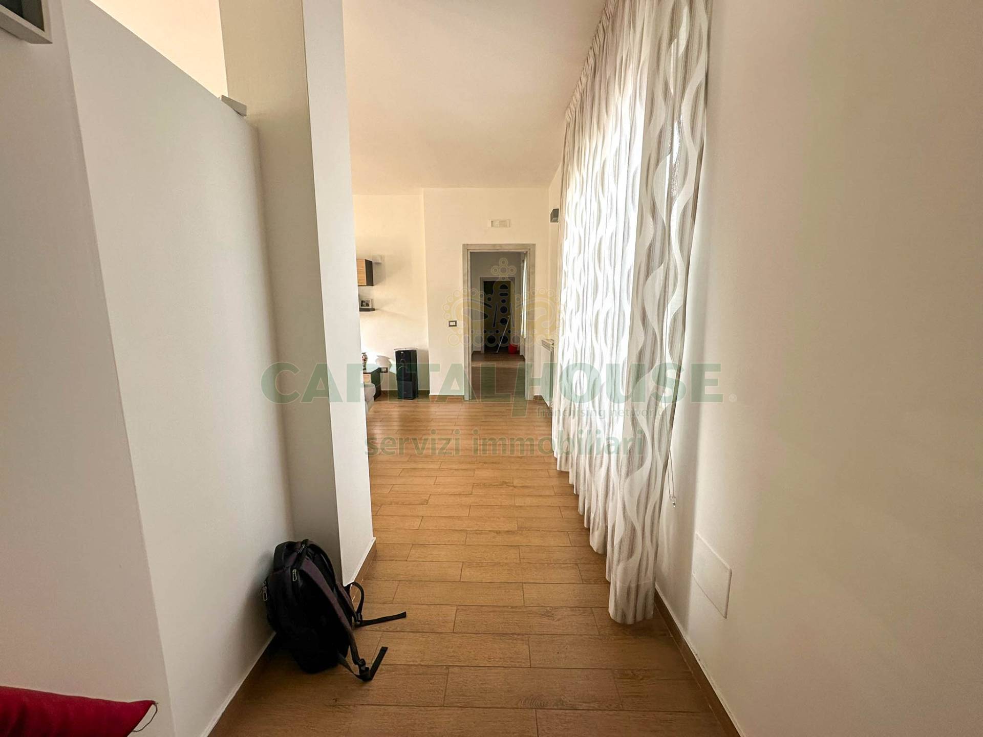 Appartamento in vendita a Capua, Sant'Angelo in Formis