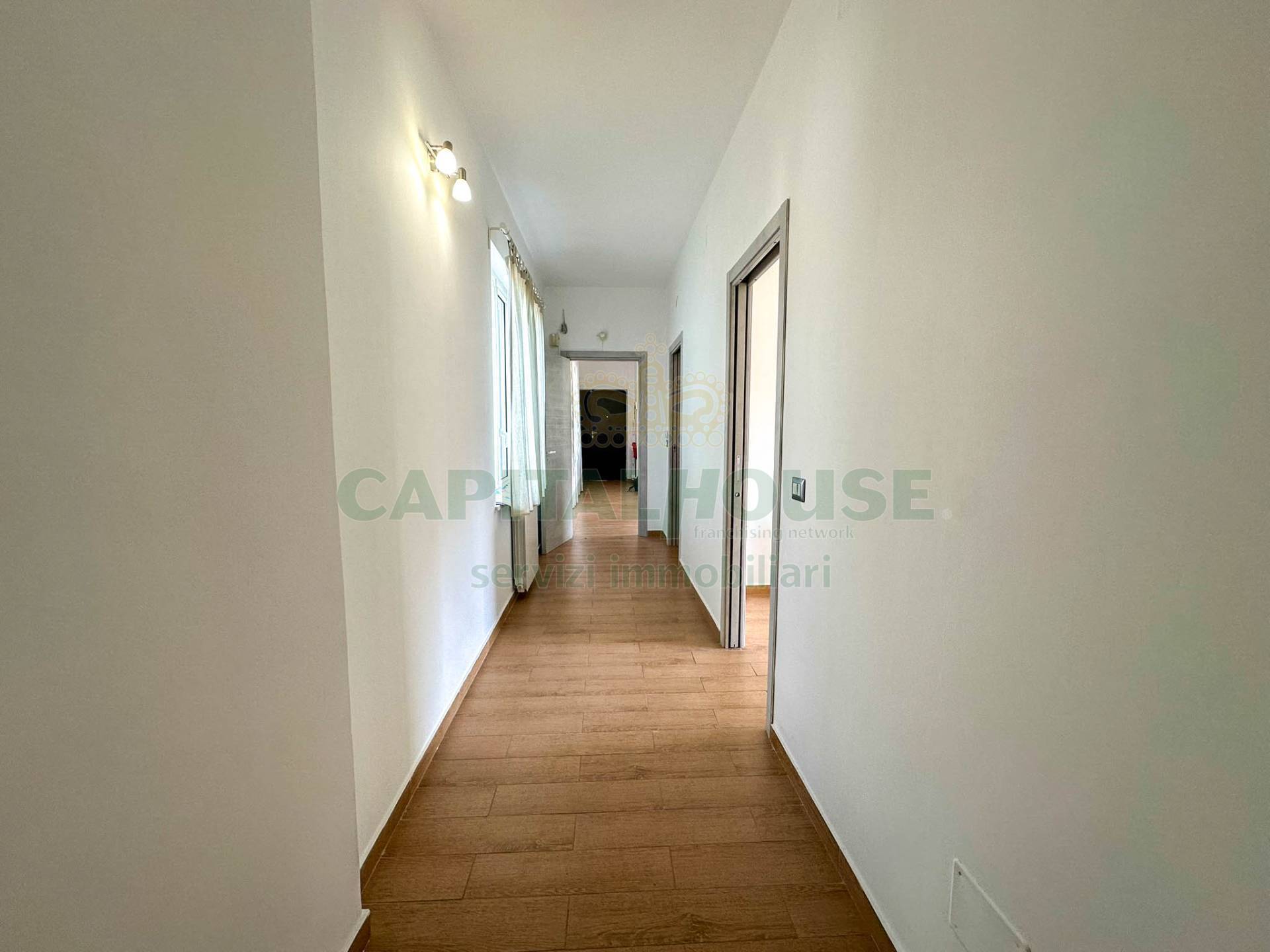 Appartamento in vendita a Capua, Sant'Angelo in Formis