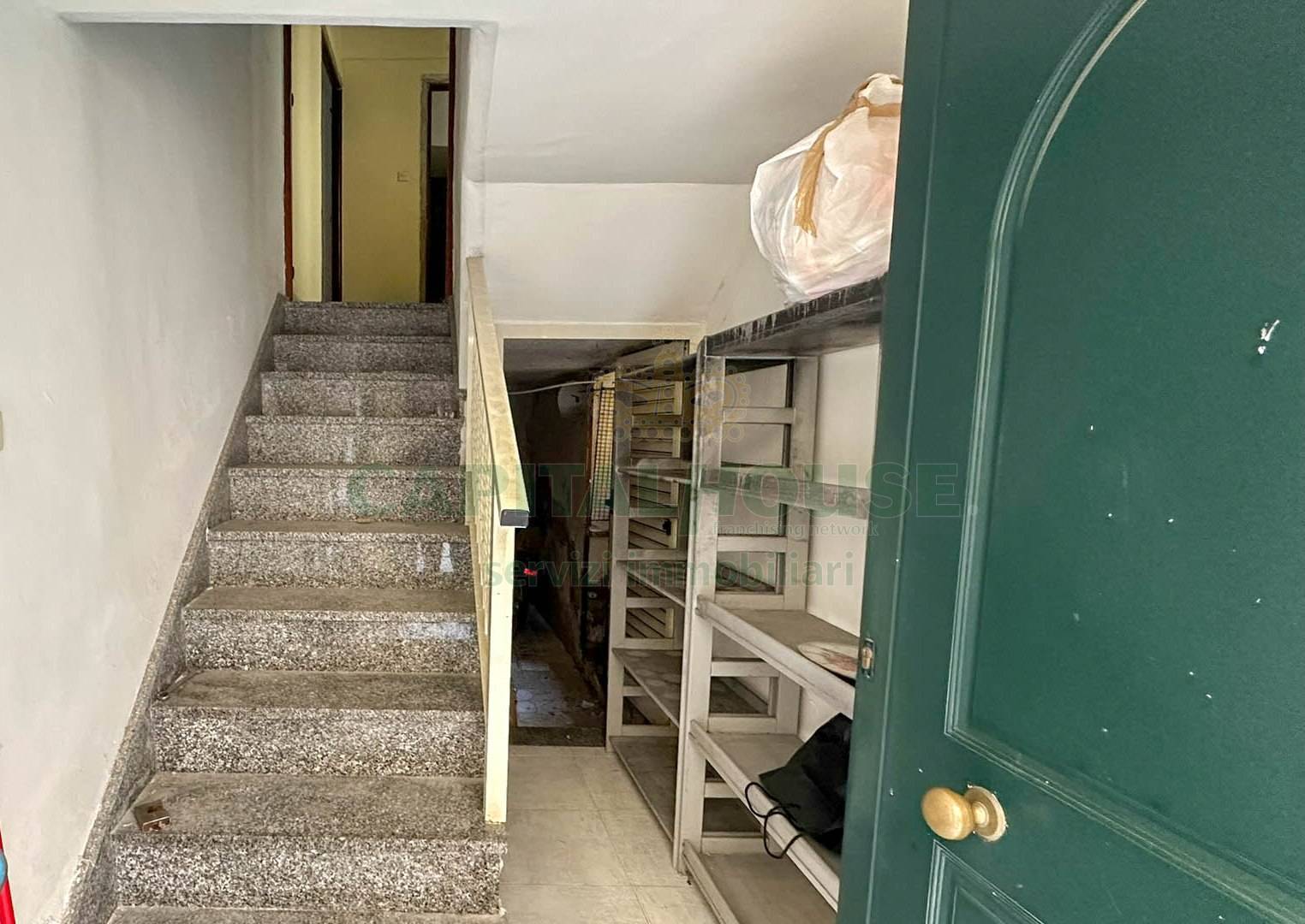 S.Indipendente in vendita a Capua