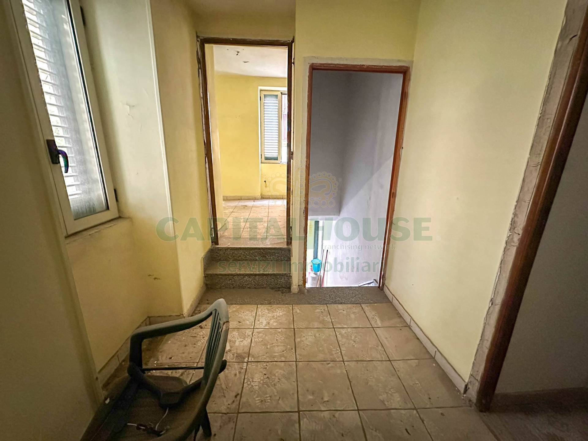 S.Indipendente in vendita a Capua