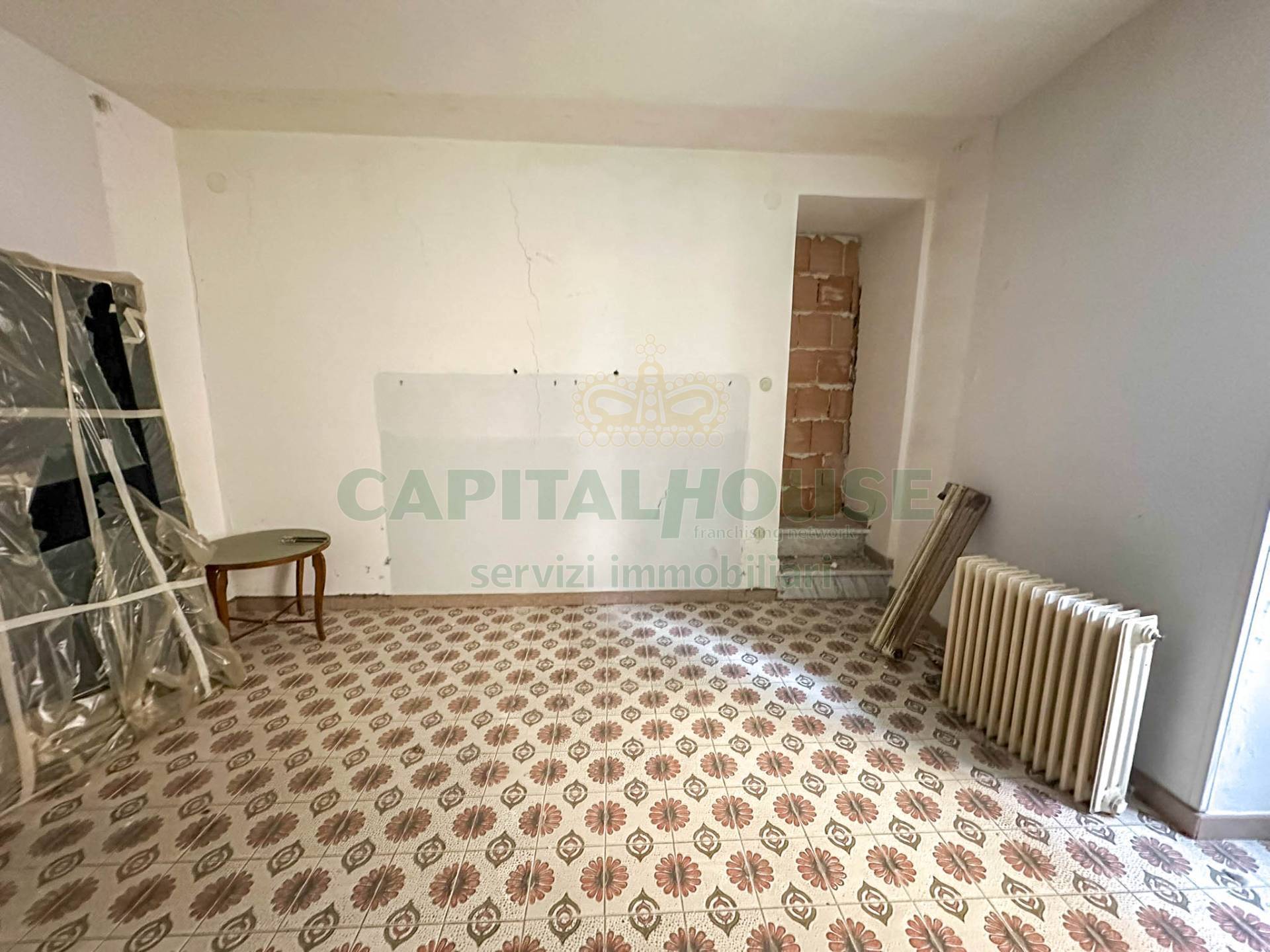 S.Indipendente in vendita a Capua