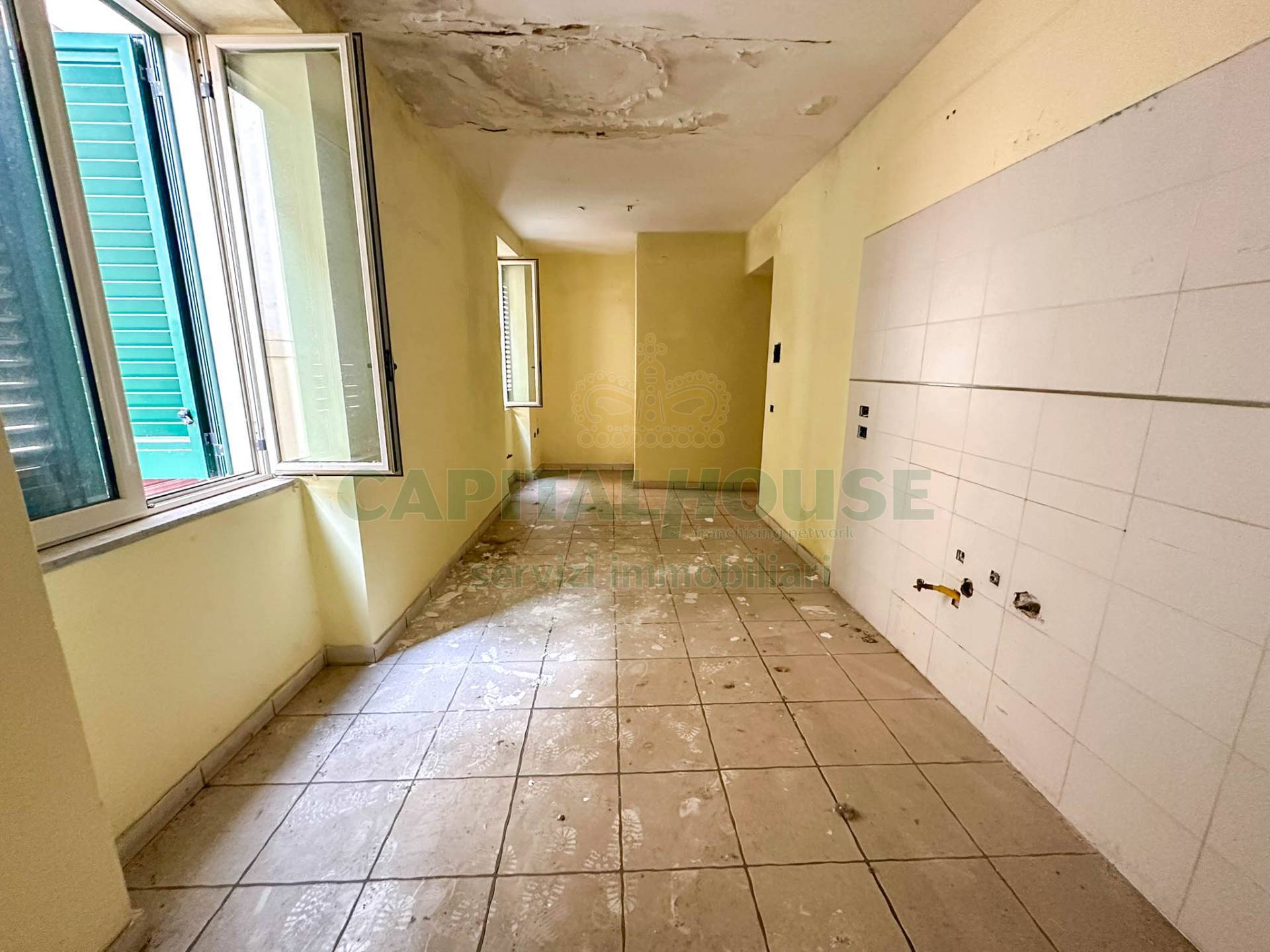 S.Indipendente in vendita a Capua