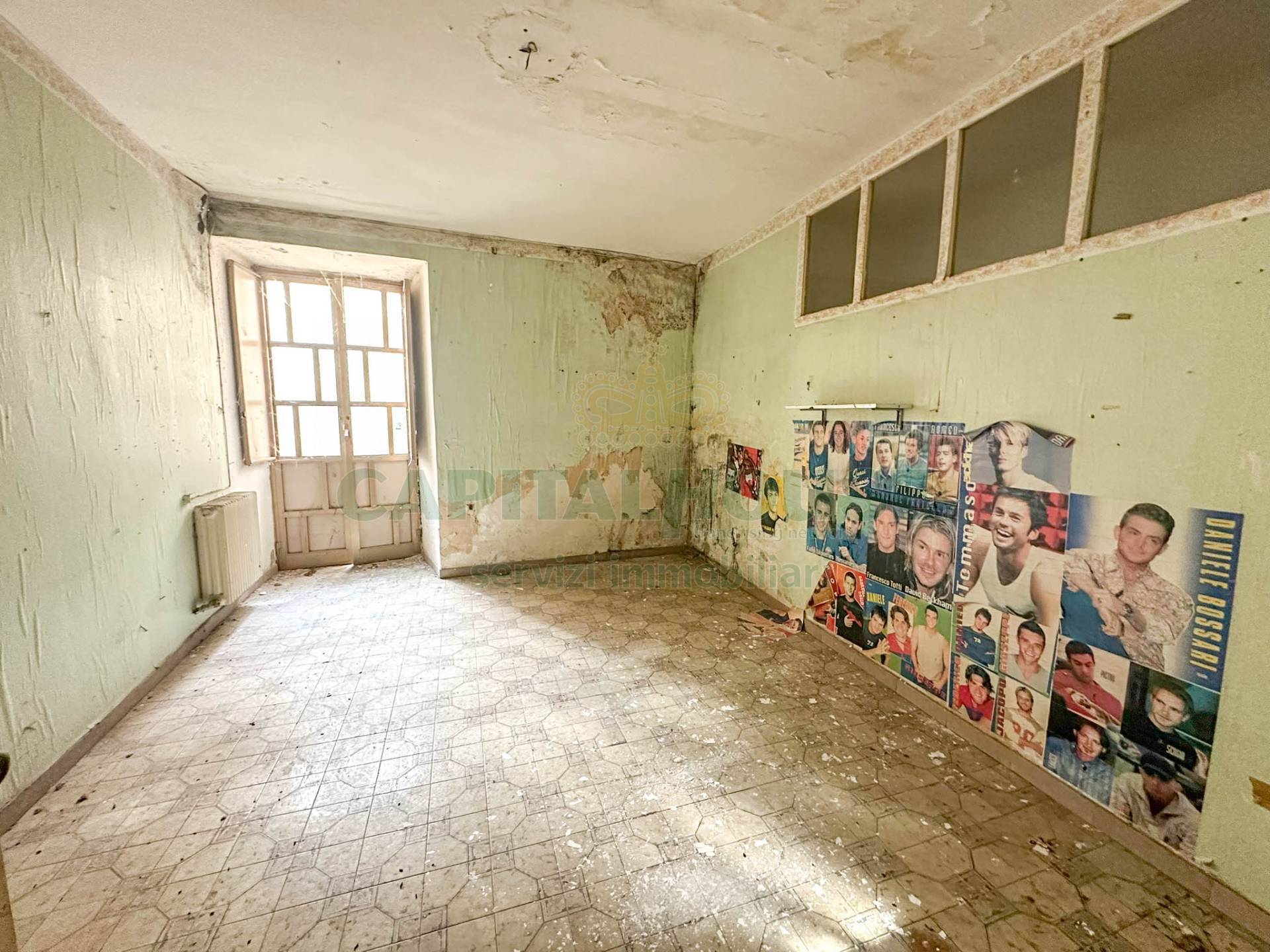 Indipendente in vendita a Capua