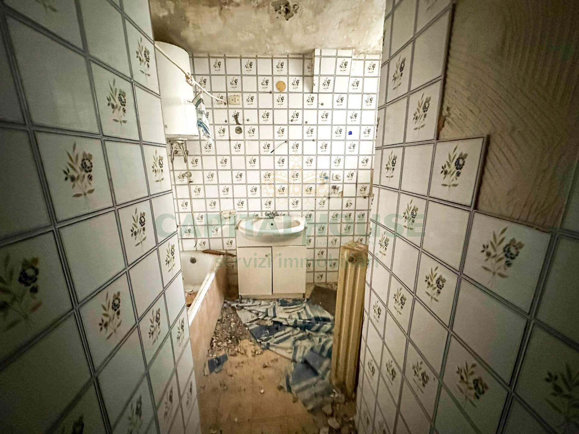 Indipendente in vendita a Capua