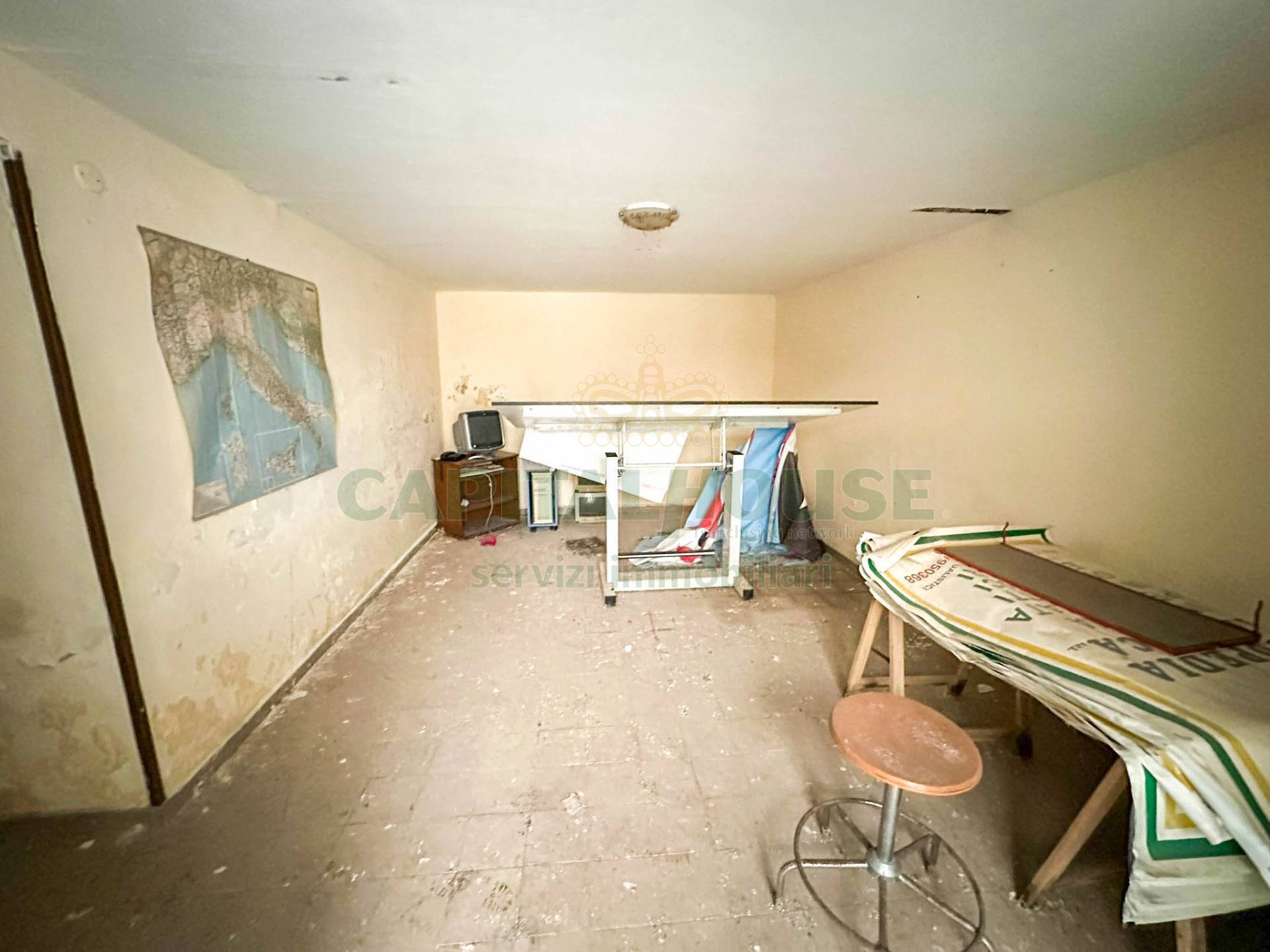 Indipendente in vendita a Capua