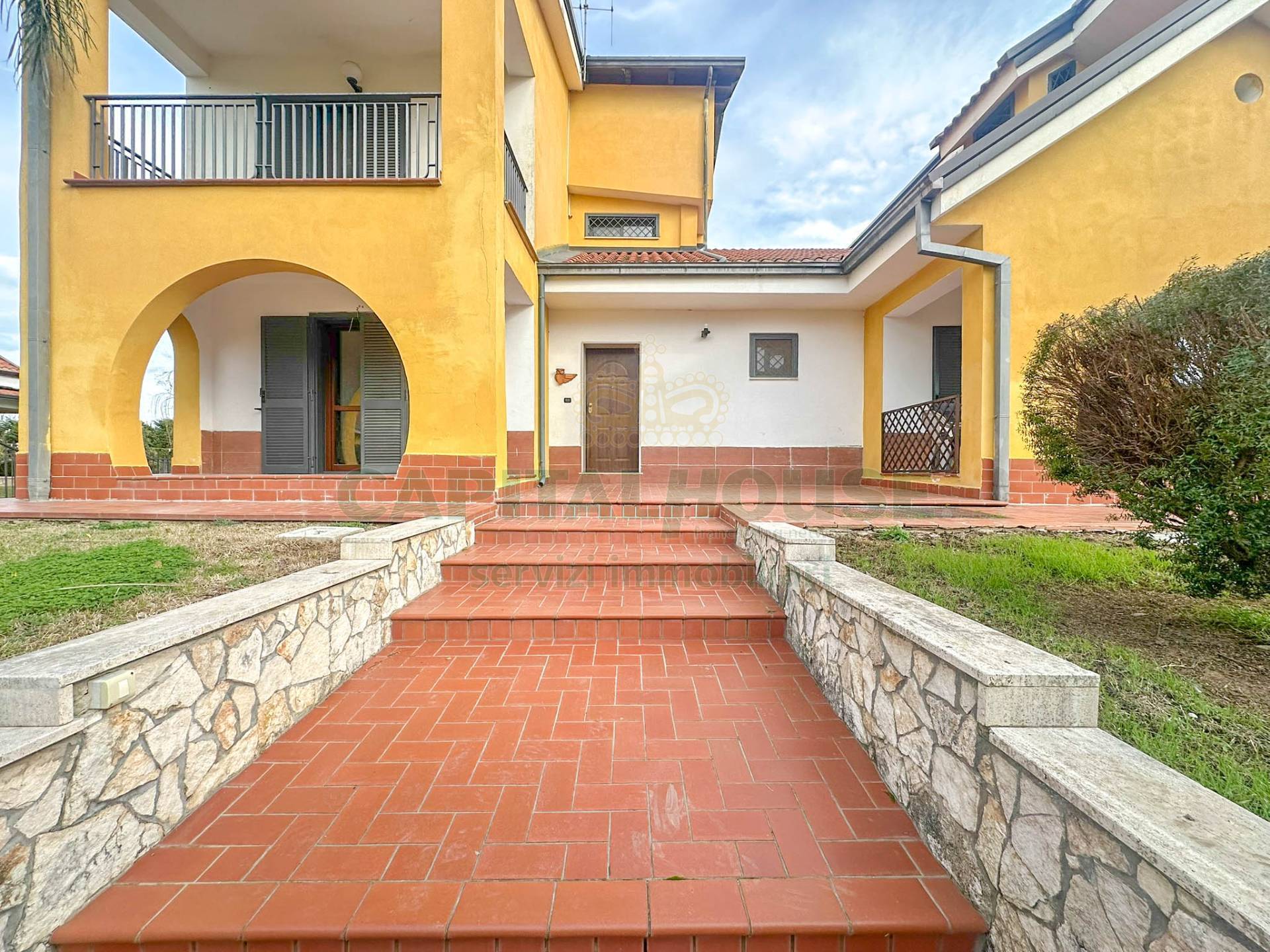 Villa in vendita a Capua