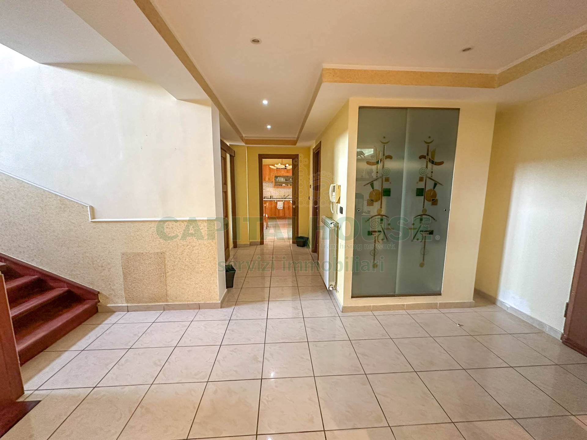 Villa in vendita a Capua