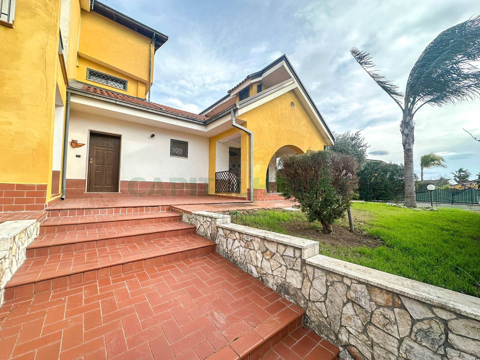 Villa in vendita a Capua