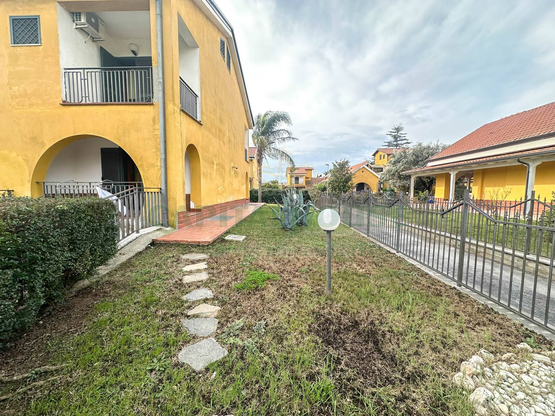 Villa in vendita a Capua