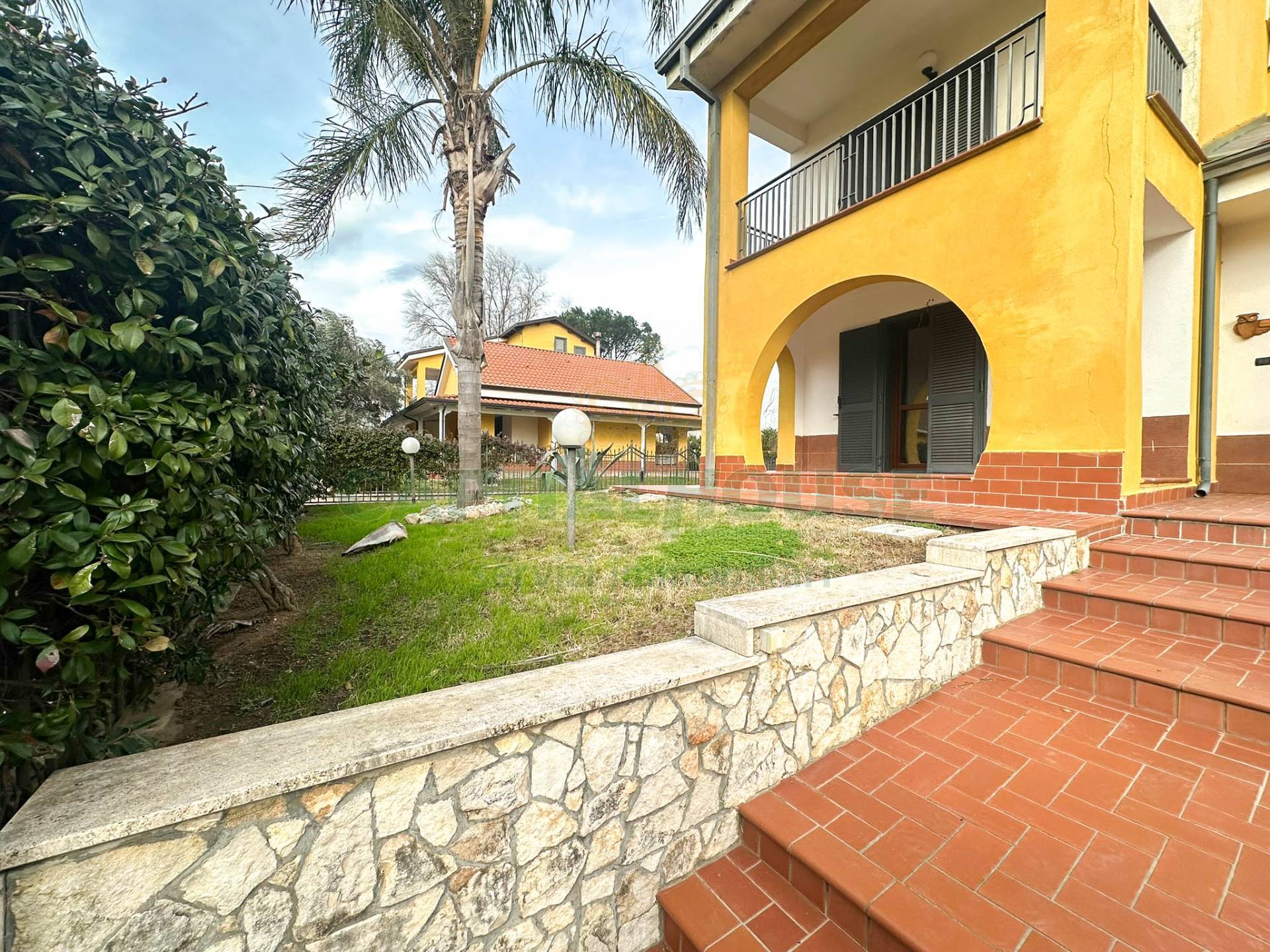 Villa in vendita a Capua