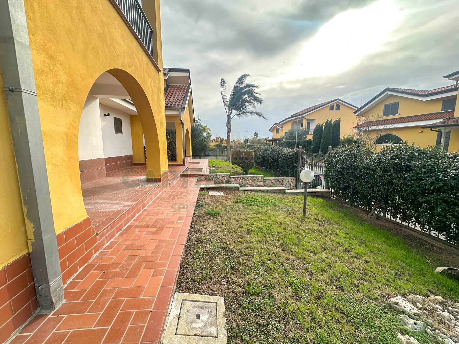 Villa in vendita a Capua