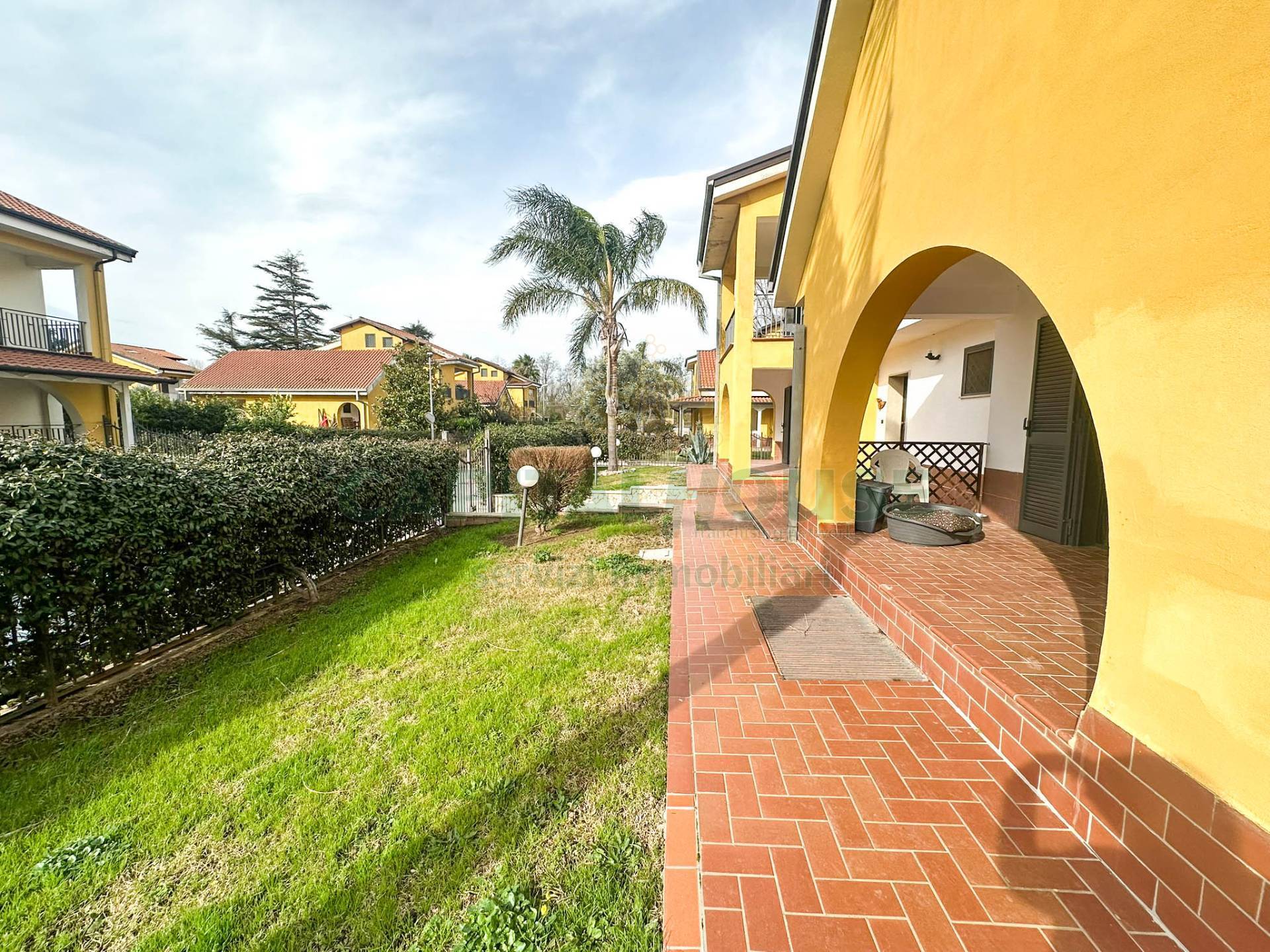 Villa in vendita a Capua