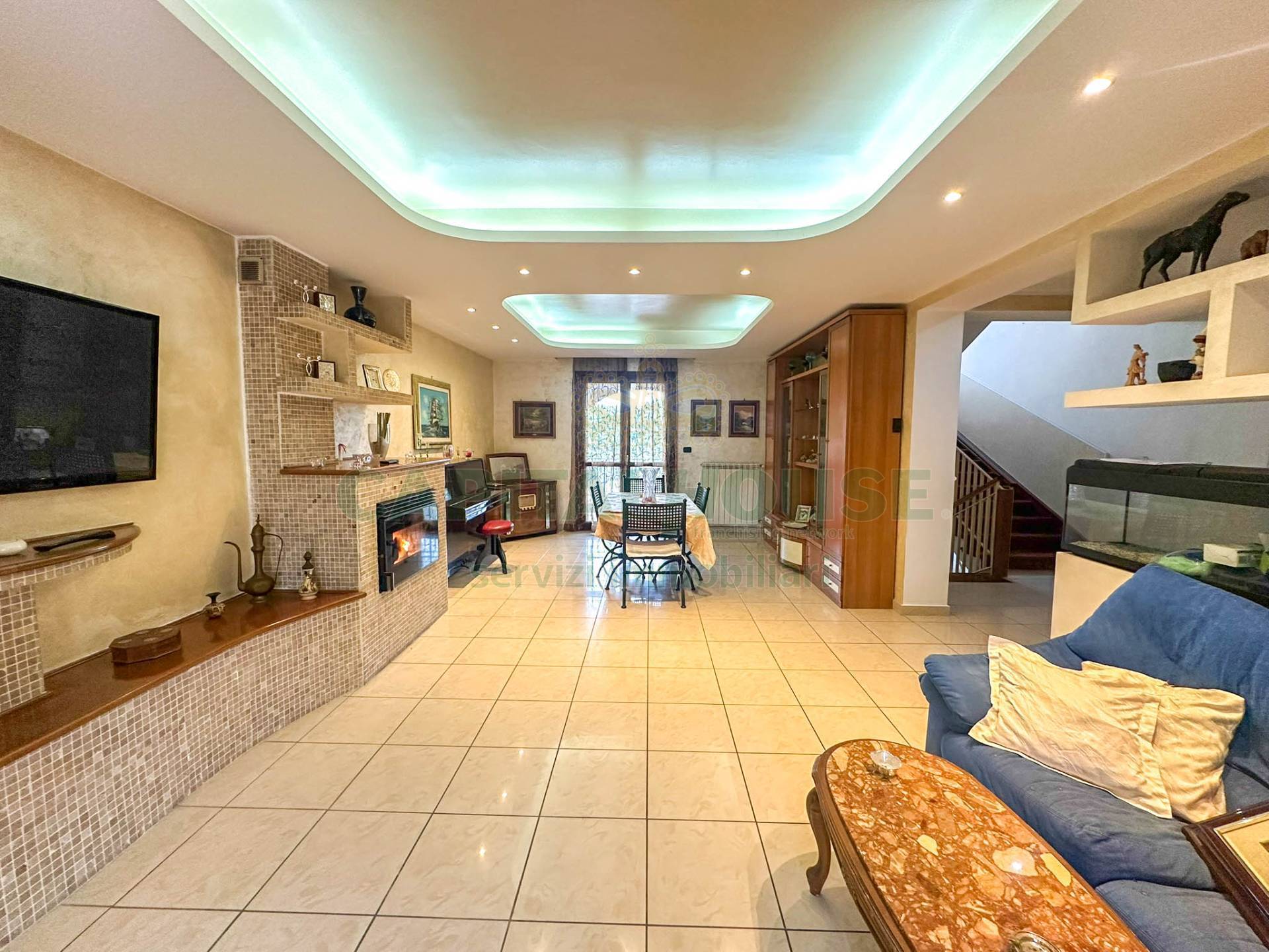 Villa in vendita a Capua