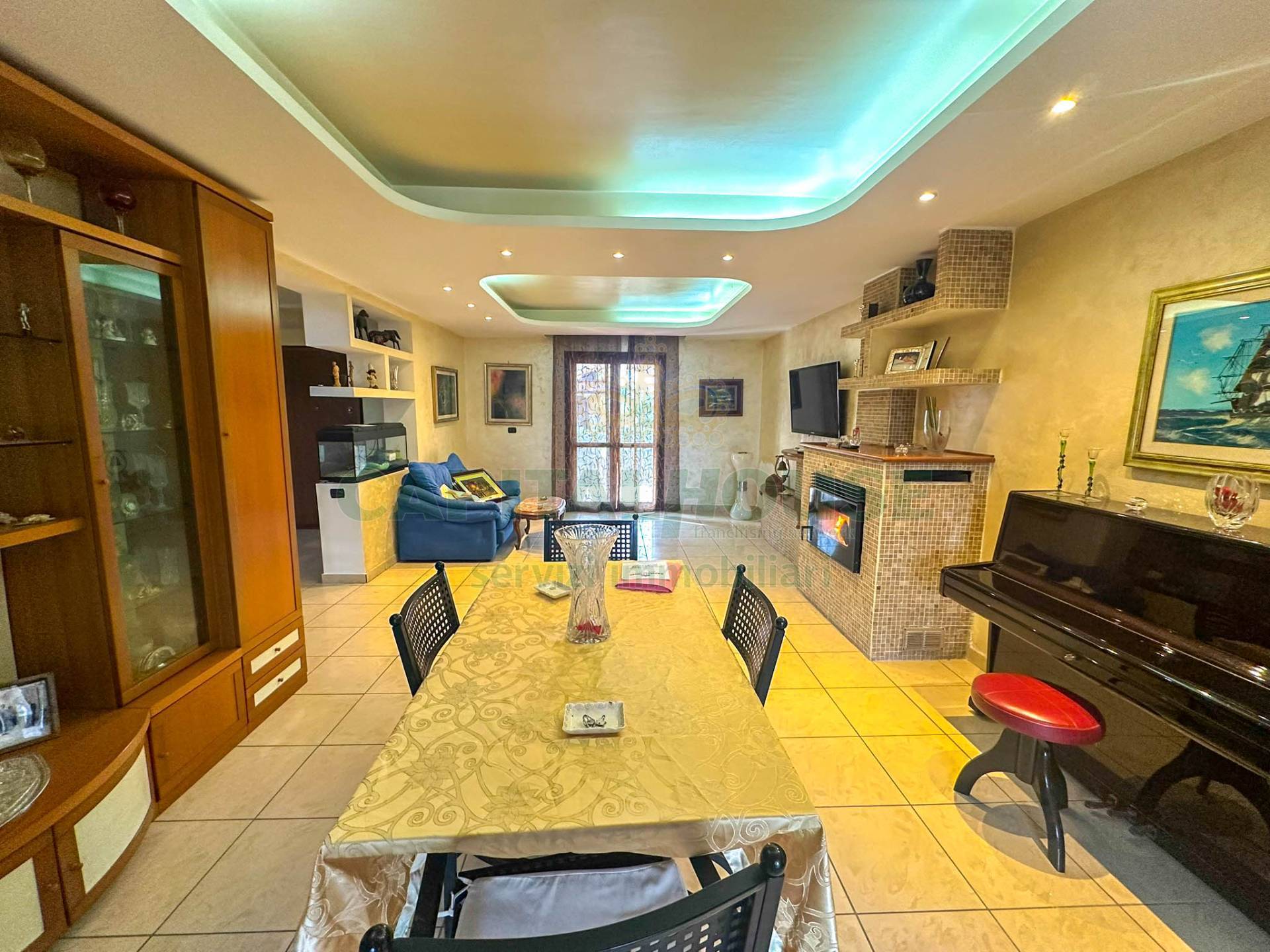 Villa in vendita a Capua