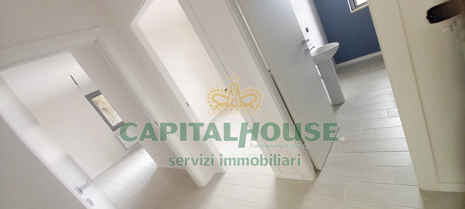 Appartamento in affitto a Curti