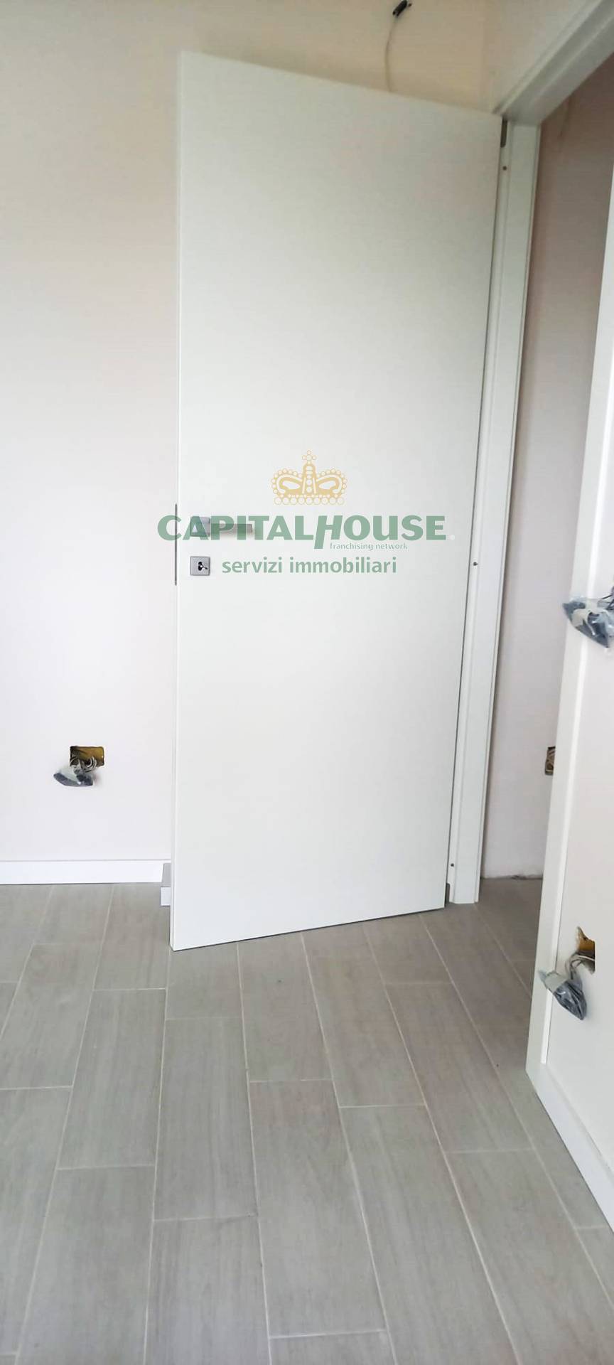 Appartamento in affitto a Curti