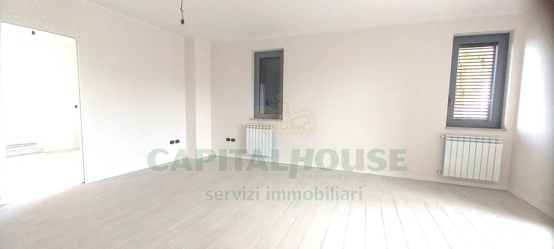 Appartamento in affitto a Curti